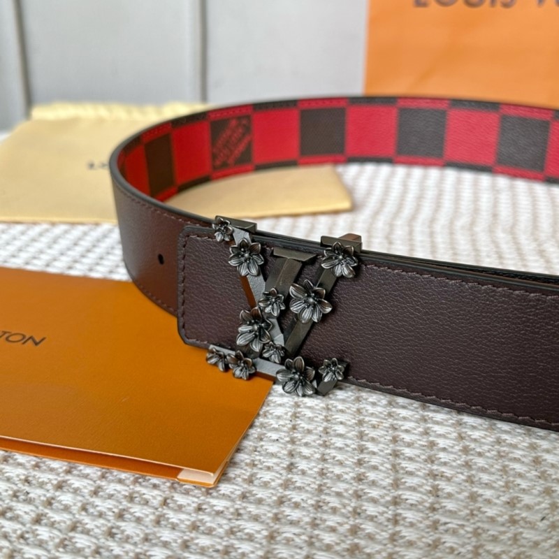 l0vis Vvtt0n belts